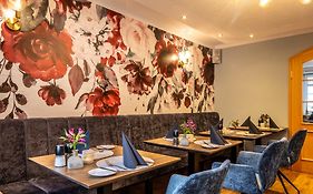 Brauers Landarthotel Gmbh